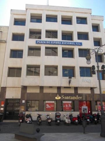 Local comercial en venta en Badajoz, Casco Antiguo photo 0
