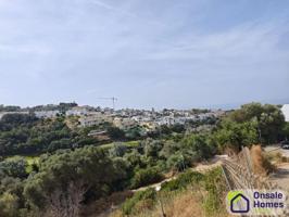 Terreno en venta en Marbella, Costa del Sol Occidental-Área de Marbella photo 0