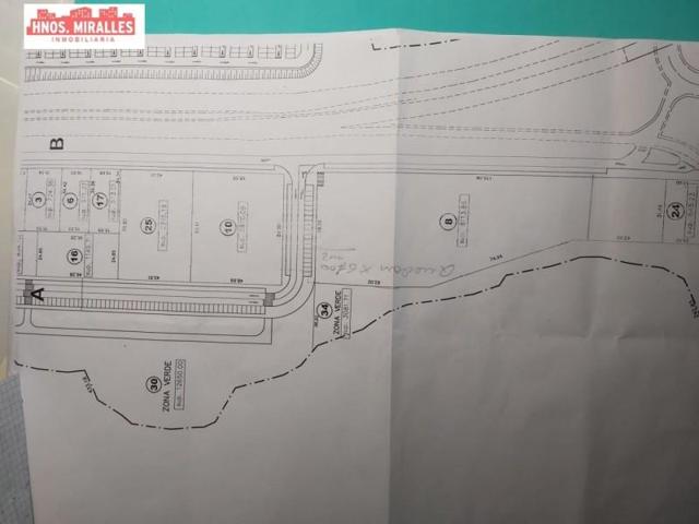 Terreno en venta en Elche, Corte Ingles photo 0