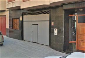 Local comercial en alquiler en Cieza, Avenida - Juan XXIII photo 0