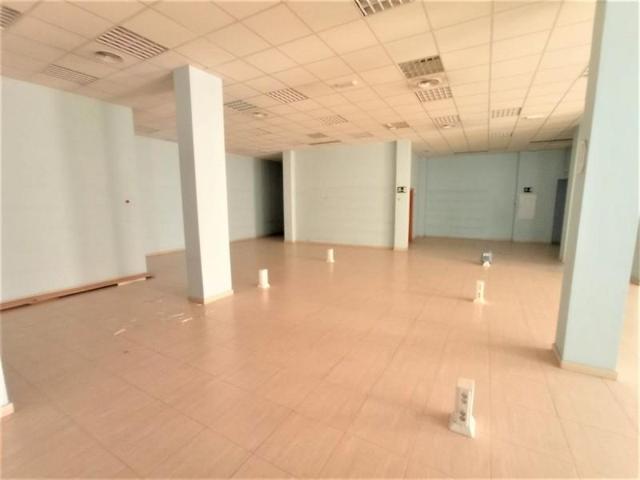 Local comercial en alquiler en Cieza, Camino - Camino Madrid photo 0