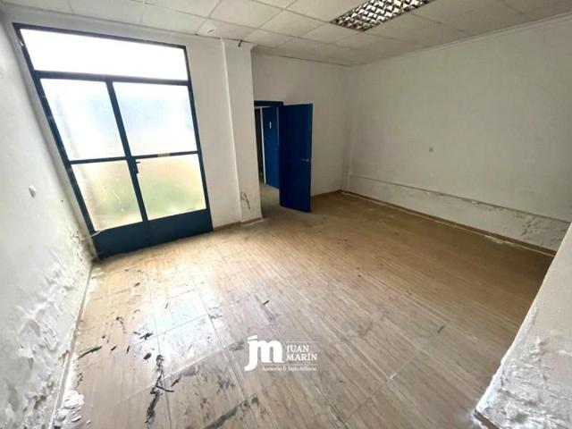 Local comercial en venta en Cieza, Avenida - Juan XXIII photo 0