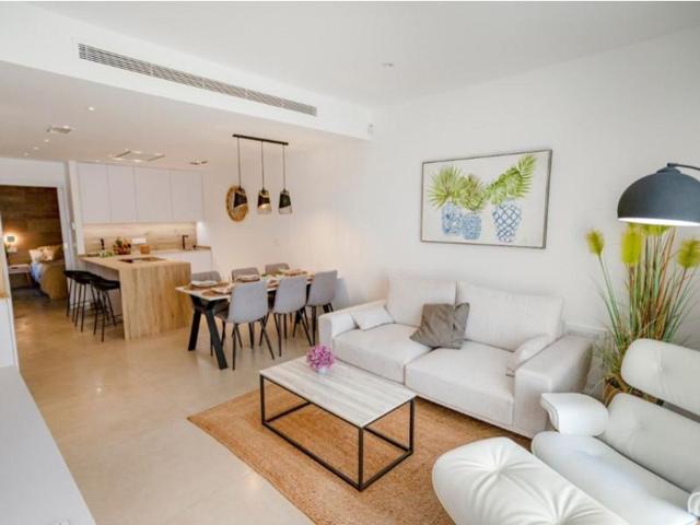 Apartamento en venta en San Pedro del Pinatar photo 0