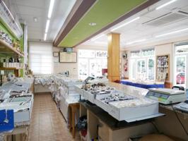 Local comercial en venta en Elda, Pablo iglesias photo 0