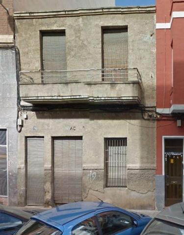 Casa en venta en Elche, Corazon de Jesus photo 0