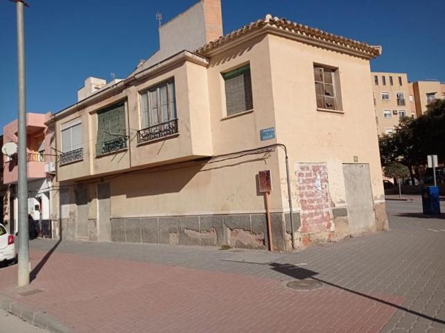 Casa en venta en Cieza photo 0