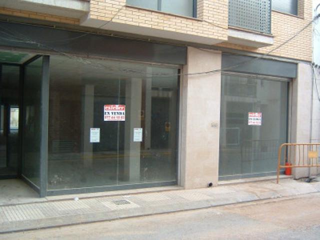 Local comercial en venta en Aldea, L'aldea photo 0