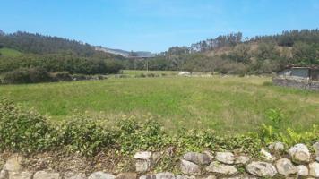 Terreno en venta en Cabezón de la Sal, Mazcuerras photo 0