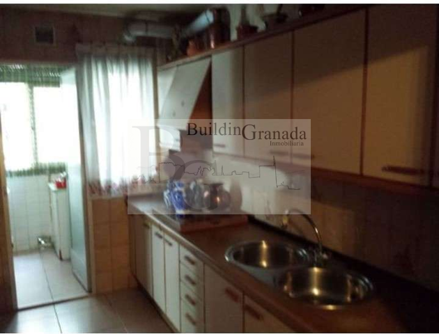 Apartamento en venta en Granada, Ronda - Hipercor photo 0