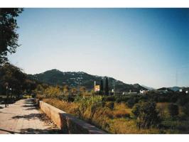 Terreno en venta en La Font d'En Carros, La Font d'en Carròs photo 0