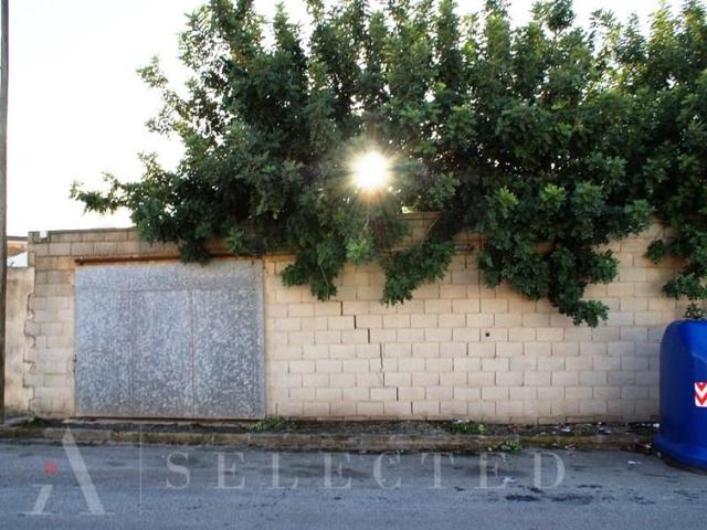 Terreno en venta en Pobla, Casco Urbano photo 0