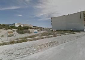 Terreno en venta en Cieza, Avenida - Juan XXIII photo 0