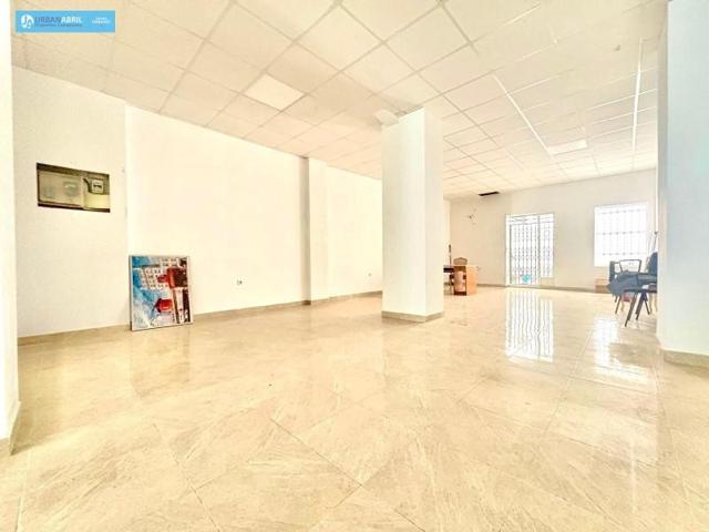 Planta baja en venta en Alicante, Carolinas altas photo 0