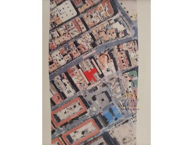 Casa en venta en Alicante, Los Ángeles photo 0