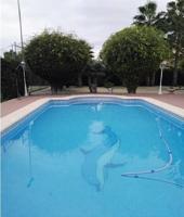 Chalet en venta en Elche, Elche photo 0