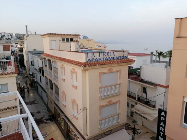 Casa en venta en Torremolinos, La carihuela - los nidos photo 0