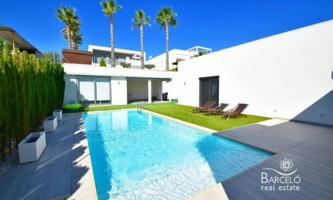Chalet en venta en Benijofar, Benijofar photo 0