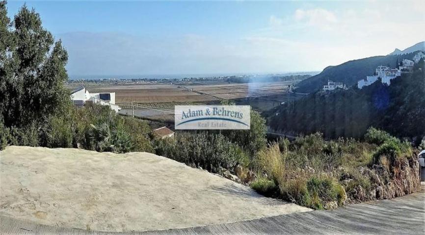 Terreno en venta en Denia, Marina Alta photo 0