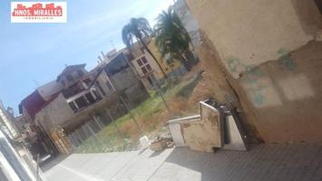 Terreno en venta en Orihuela, Zona Centro photo 0