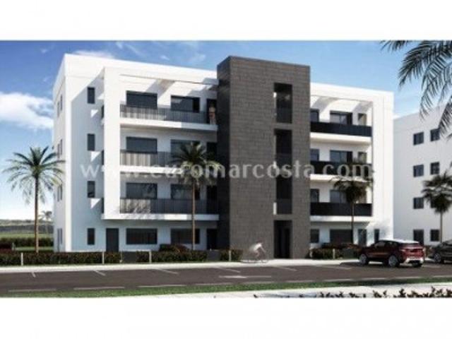 Apartamento en venta en Alhama de Murcia photo 0