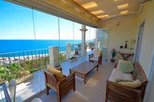 Aticos en venta en Manilva, La Postal de la Paloma, 29691 photo 0