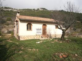 Casa con terreno en venta en La Vall de Laguar photo 0