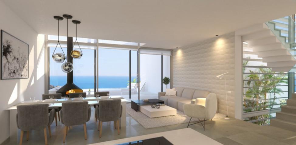 Chalet en venta en Fuengirola, Reserva del Higuerón photo 0