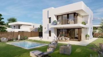 Chalet en venta en Sitges, La Plana photo 0