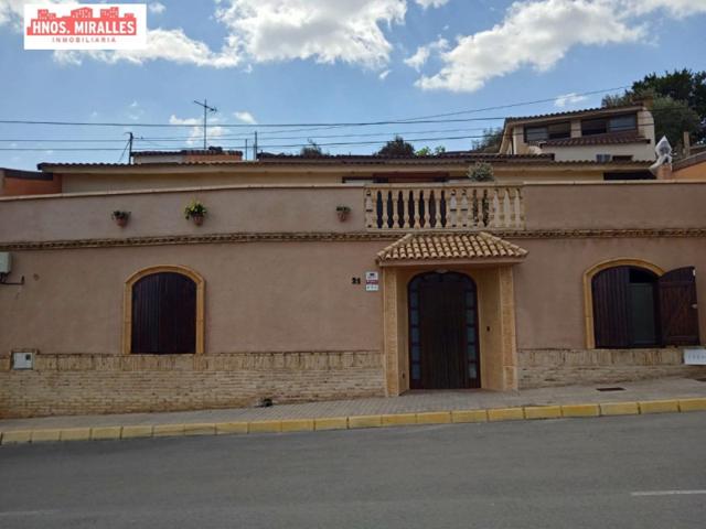 Bungalow en venta en Crevillent, CREVILLENTE photo 0