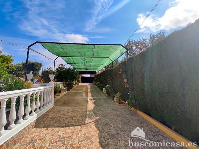 Chalet en venta en Linares, J, 23700 photo 0