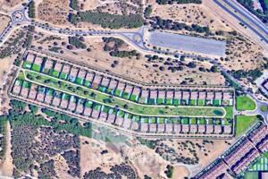 Chalet en venta en Pozuelo de Alarcón photo 0