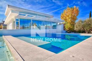 Chalet en venta en Alcobendas photo 0