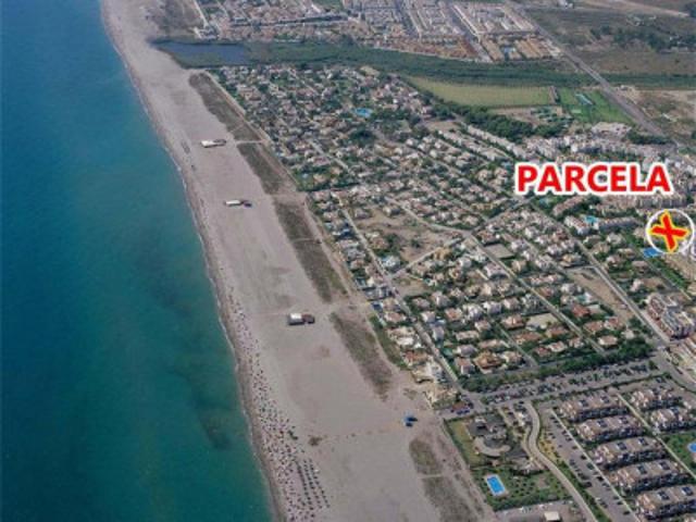 Terreno en venta en Vera, Chafarinas, 04621 photo 0