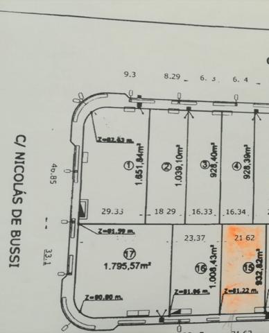 Terreno en venta en Elche, Elche Parque Empresarial photo 0