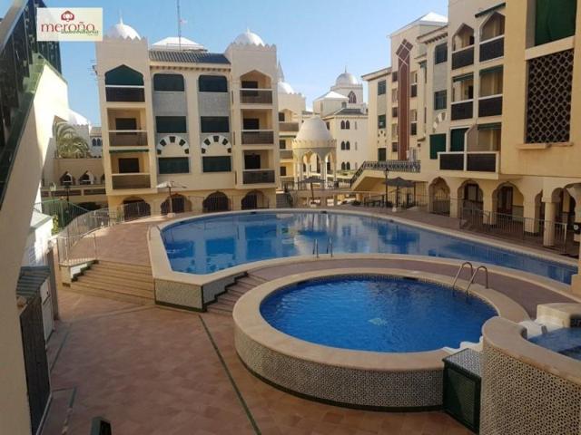 Duplex en venta en Santa Pola, Varadero photo 0