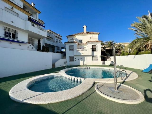 Chalet en venta en Almería, Área de Almería photo 0