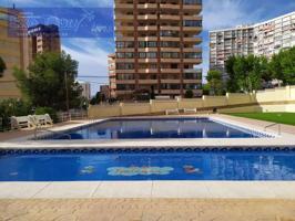 Apartamento en venta en Benidorm, Rincon de Loix photo 0