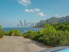 Terreno en venta en Alcúdia, Bonaire - Mal Pas photo 0