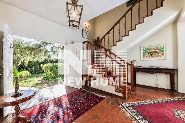 Chalet en venta en Pozuelo de Alarcón, Calle Codorniz, 28223 photo 0