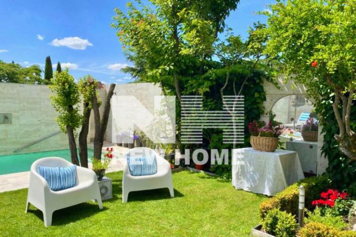 Chalet en venta en Pozuelo de Alarcón, Calle Prado del Rey, 101, 28223 photo 0