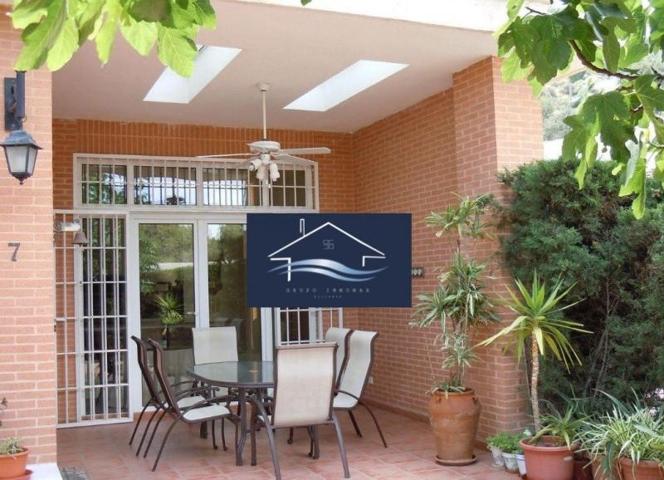 Bungalow en venta en San Juan playa, Albufereta photo 0