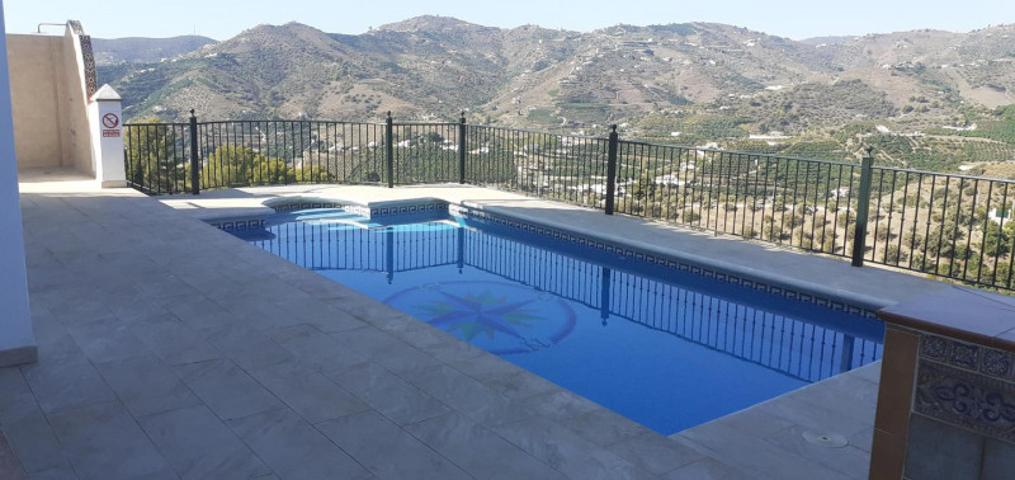 Chalet en venta en Frigiliana, Calle Mirador de Las Lomas, 29788 photo 0