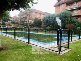Piso en venta en Pozuelo de Alarcón, Prado de Somosaguas photo 0
