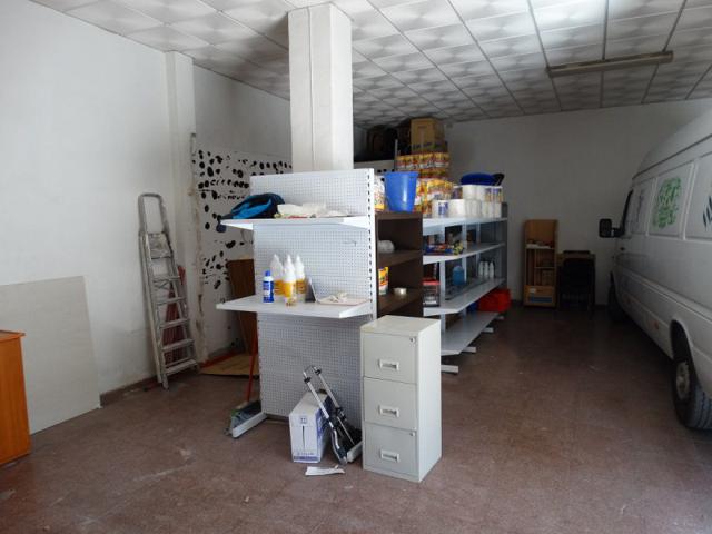 Local comercial en venta en Cieza, Camino - de Murcia photo 0