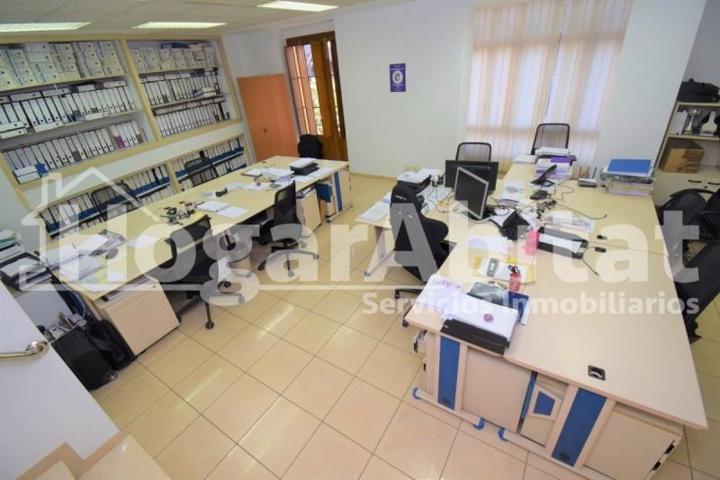 Oficina en venta en Castellón de la Plana, Centro photo 0