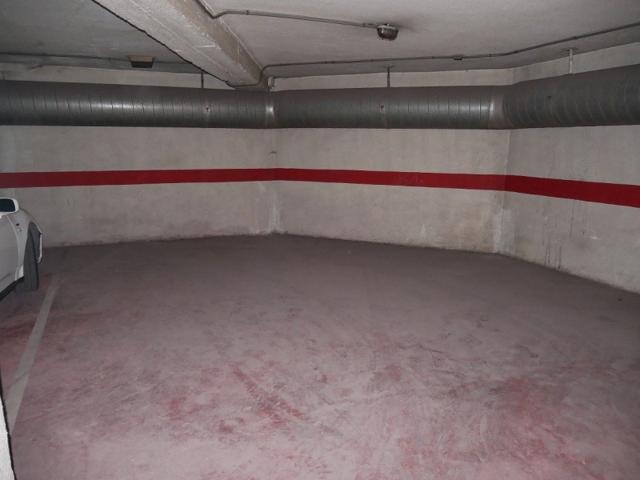 Garaje en venta en Petrer, Av. de Madrid photo 0