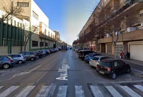 Garaje en venta en Aldaia, Aldaia photo 0