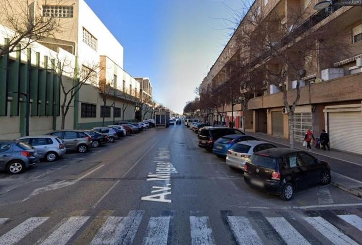 Garaje en venta en Aldaia, Aldaia photo 0