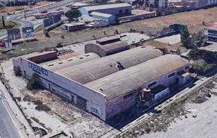 Nave industrial en venta en Castellón de la Plana, Salera photo 0