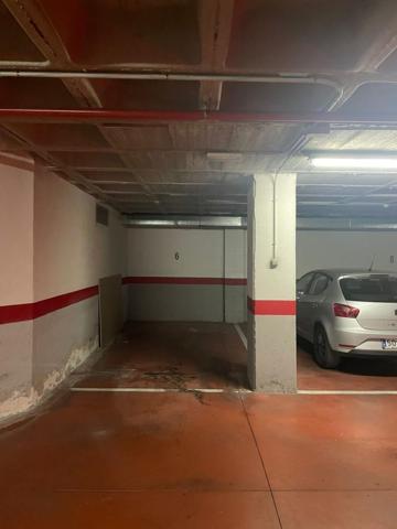 Parking en venta en Elche, Centro photo 0
